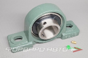 Подшипниковый узел (d-40) LK UCP208 (UC208+P208)