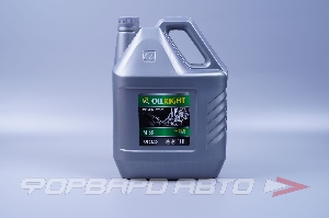 Масло моторное М8В 10л ОЙЛРАЙТ 2483