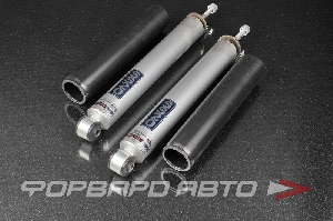 Амортизатор задний CHEVROLET Lanos КОМФОРТ ОПТИМА SS20 SS20135