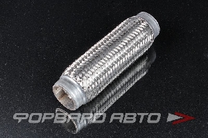 Гофра глушителя 54.5*254 MILES HBFB54.5X254