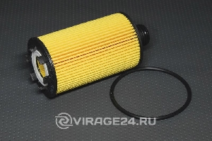 Фильтр масляный MANDO EEOL0005Y