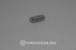 Втулка проводки 6mm ARIETE 06964