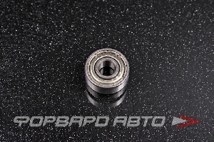 Подшипник 4*11*4 (шариковый) KG 694ZZ