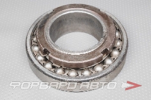 Подшипник 75*150*28/50 ГПЗ 11215