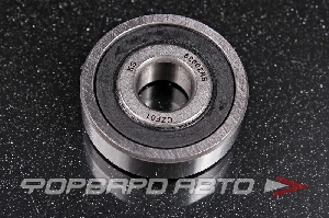Подшипник 10*30*9 (шариковый) KGC 6200-2RS
