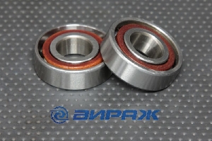 Подшипник 17*40*12 ГПЗ 36203