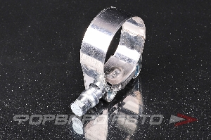 Хомут силовой 40-43мм ORBIT OBHD-S43