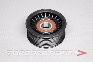 Ролик приводного ремня (Audi Q7, VW Touareg) OPTIMAL 0-N1676S