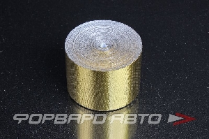 Термоизоляция лента 5 см X 4,5 м, Gold THERMAL DIVISION 