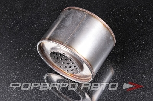 Купить Пламегаситель 57*110*80 круглый универсальный коллекторный CBD PLIN182 Пламегаситель 57*110*80 круглый универсальный коллекторный CBD PLIN182