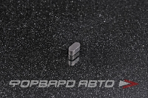 Шпонка прямоугольная 4*4*8 мм РОССИЯ ГОСТ23360-78