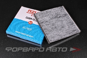 Фильтр салонный (угольный) AZUMI AC21102C