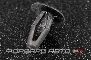 Клипса 11*13*5мм Honda KS 0584