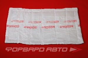 Купить Утеплитель автомобильный "АВТОТЕПЛО" № 15 (90*160см) AVTOTEPLO Автотепло №15 Утеплитель автомобильный "АВТОТЕПЛО" № 15 (90*160см) AVTOTEPLO Автотепло №15