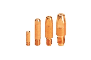 Наконечник для п/автомата 1,2мм (М8)  