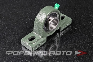 Подшипниковый узел (d-25) LK UCP205 (UC205+P205)