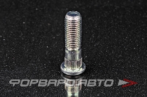 Шпилька колеса 12*1,5*12,8*28 HYUNDAI / KIA 0K993-33062B