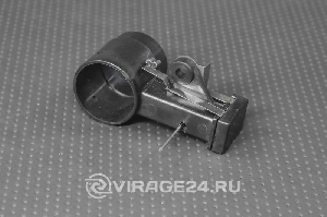 Щеточный узел генератора KRAUF AHD3449