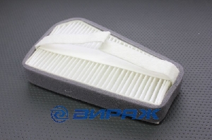 Фильтр салонный TSN 9.7.32