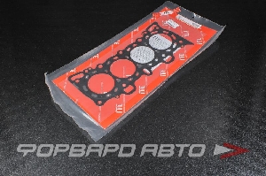 Прокладка ГБЦ D15B2/D15Z HONDA (B=76, t=0.75, M=MT) ITE ICH040060-I00