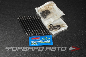 Шпильки Honda H22A & H23A Main Stud Kit ARP ЗБ1410