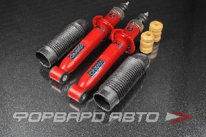 Амортизатор задний для автомобиля ВАЗ 2108 (занижение -30мм) RACING СПОРT SS20 SS20165