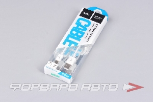 Кабель USB Type-C, 1,2м HOCO UPT02