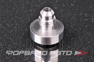 Фитинг приварной AN4 сталь AB88 