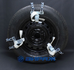 Браслет противоскольжения R13-R15 BOHU NLE18