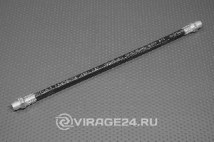 Шланг для шприца 25см TOP AUTO НН-0763-25см