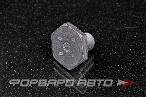 Купить Пробка сливная 10*1,25 масляного поддона Peugeot/Citroen 0311.29 Пробка сливная 10*1,25 масляного поддона Peugeot/Citroen 0311.29