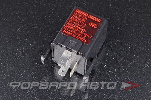 Реле 12V 3-x контактное PARTS-MALL PXPFA-027