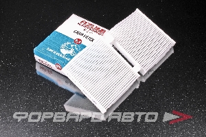 Фильтр салонный AZUMI AC32183SET