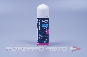 Смазка силиконовая для резиновых деталей с аппликатором ABRO SL100APLRE