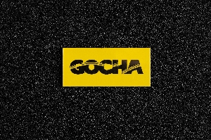 Магнит прямоугольный GOCHA, 75*33*0,7мм ФОРВАРД АВТО 