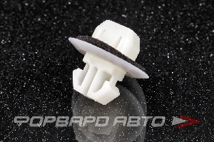 Клипса 11,5*8*18мм MASUMA KJ-2207