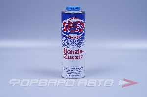 Присадка для бензиновых двигателей "Speed Benzin Zusatz", 1л LIQUI MOLY 3903