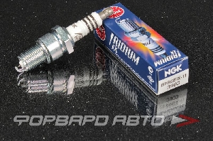 Свеча зажигания NGK 3903