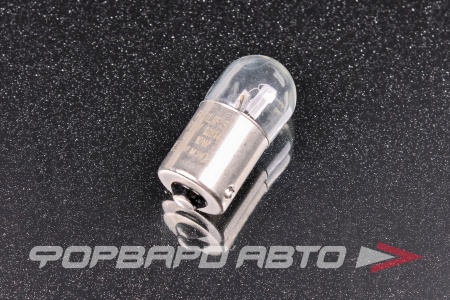 Купить Лампа 12V R10W PHILIPS 12814CP