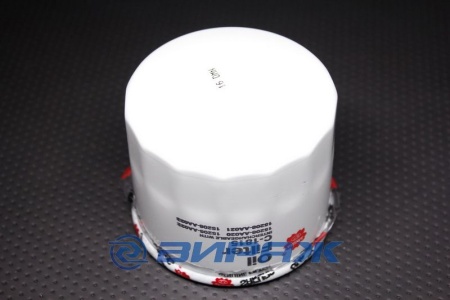 Купить Фильтр масляный SAKURA C902