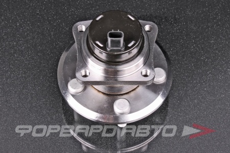 Купить Ступица колеса KRAUF WBK1306BB