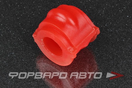 Купить Втулка стабилизатора 22мм ПОЛИУРЕТАН 2-01-930