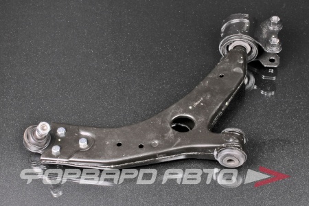 Купить Рычаг подвески, правый CTR CQ0029R