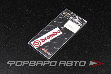 Купить Наклейка (в ассортименте) MELCO 