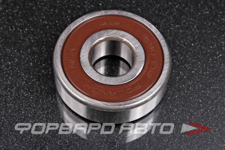 Купить Подшипник 17*47*14 (шариковый) NSK 6303DDU