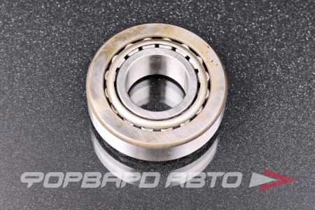 Купить Подшипник 25,4*57,15*19,431 (роликовый конический) CRAFT BEARINGS M84548/84510