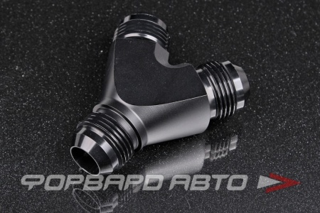 Купить Фитинг Y-блок AN12 - AN12 - AN12 AB88 