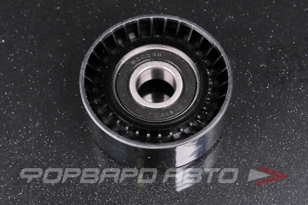 Купить Ролик натяжителя приводного ремня (Audi A4, TT, Skoda Octavia, VW Tiguan) KRAUF GTZ0171EG