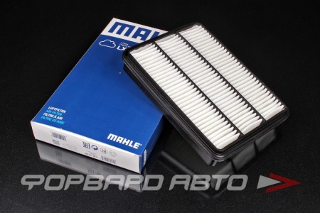 Купить Фильтр воздушный MAHLE LX 1700