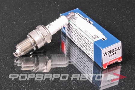 Купить Свеча зажигания DENSO W9EXRU